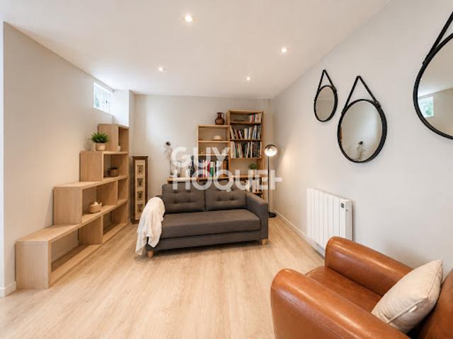 Vente Maison 2 pièces 60 m2 Elne
