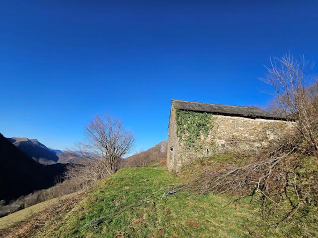 Vente Maison 2 pièces 60 m2 Escot