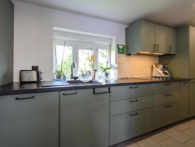 Vente Maison 2 pièces 60 m2 Jenlain