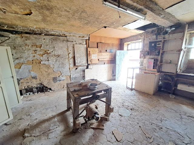 Vente Maison 2 pièces 60 m2 Lougé sur Maire