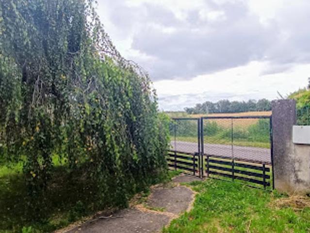 Vente Maison 2 pièces 60 m2 La Châtre