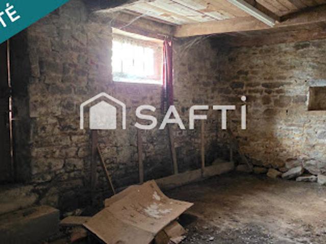 Vente Maison 2 pièces 60 m2 La Landec