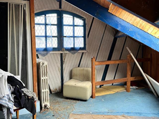Vente Maison 2 pièces 60 m2 Lanton