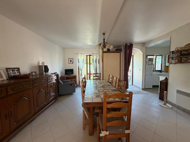 Vente Maison 2 pièces 60 m2 Liesse Notre Dame