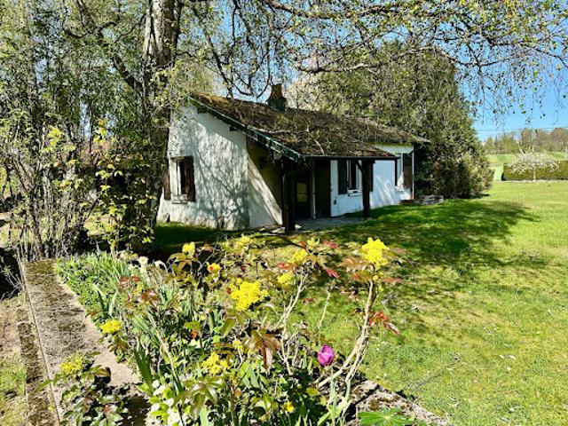 Vente Maison 2 pièces 60 m2 Luxeuil les Bains