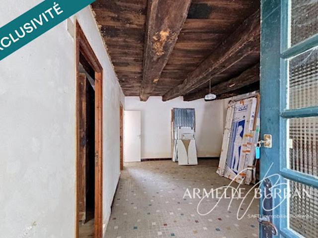 Vente Maison 2 pièces 60 m2 Mohon