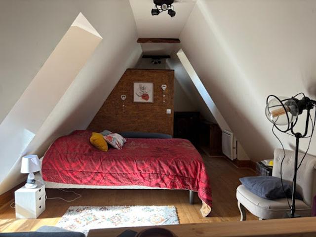 Vente Maison 2 pièces 60 m2 Montignac