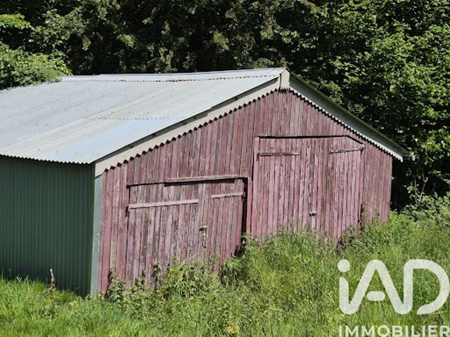Vente Maison 2 pièces 60 m2 Maël Carhaix