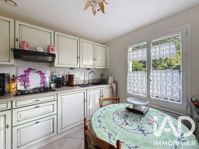 Vente Maison 2 pièces 60 m2 Marseille 10ème