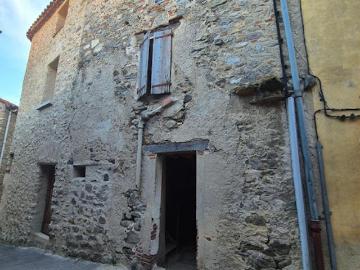 Vente Maison 2 pièces 60 m2 Marquixanes