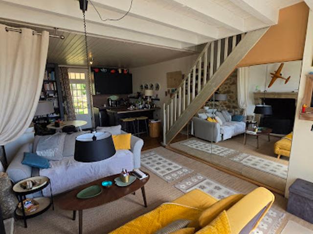 Vente Maison 2 pièces 60 m2 Murat