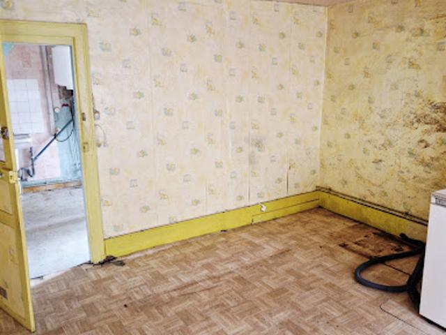 Vente Maison 2 pièces 60 m2 Neufmanil