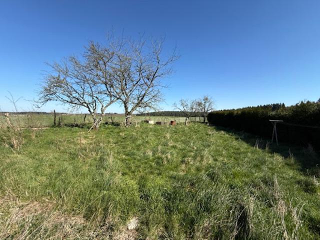 Vente Maison 2 pièces 60 m2 Saulieu
