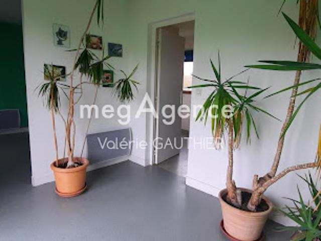 Vente Maison 2 pièces 60 m2 Saint Amand Longpré