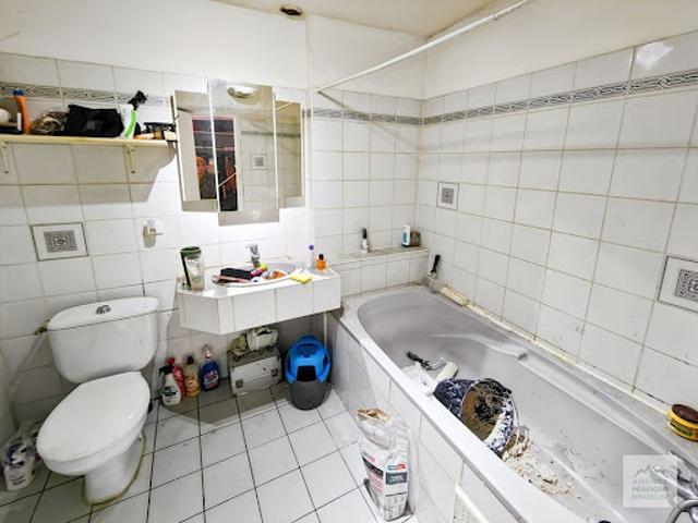 Vente Maison 2 pièces 60 m2 Saint Astier