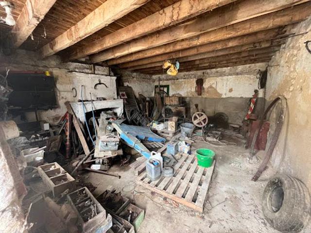 Vente Maison 2 pièces 60 m2 Saint Genis d'Hiersac