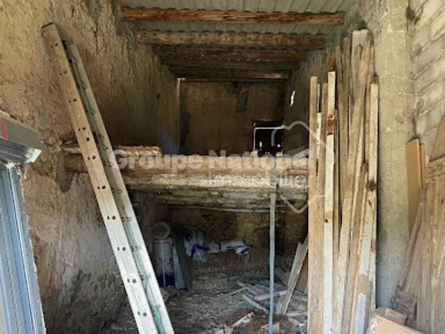 Vente Maison 2 pièces 60 m2 Saint Julien