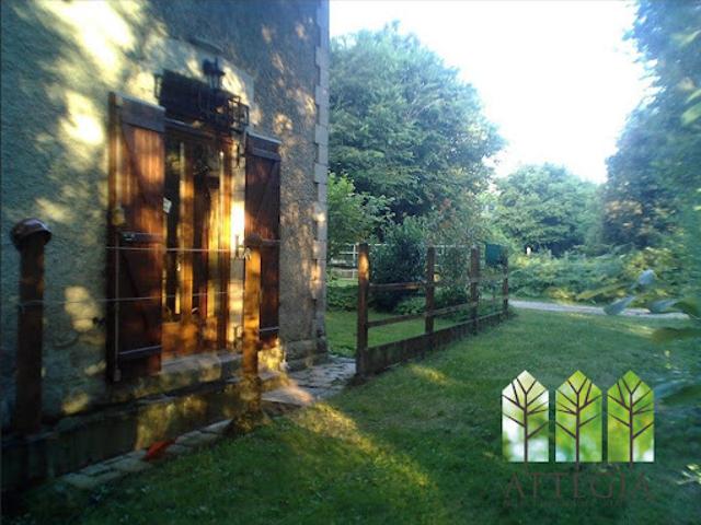 Vente Maison 2 pièces 60 m2 Saint Silvain Bas le Roc