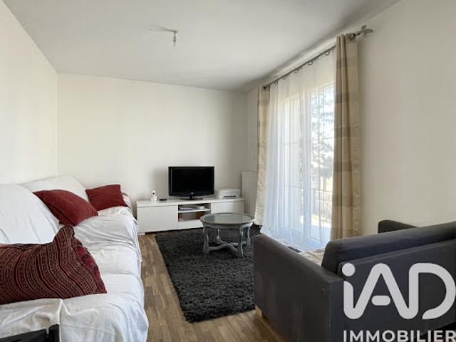 Vente Maison 3 pièces 60 m2 Sainte genevieve
