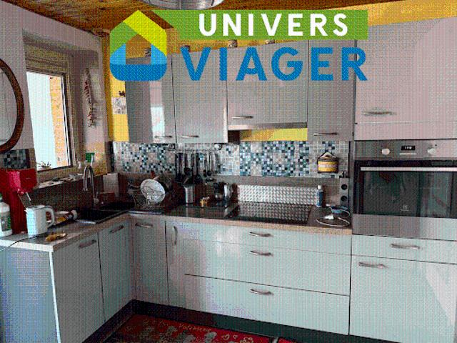 Vente Maison 2 pièces 60 m2 Segré