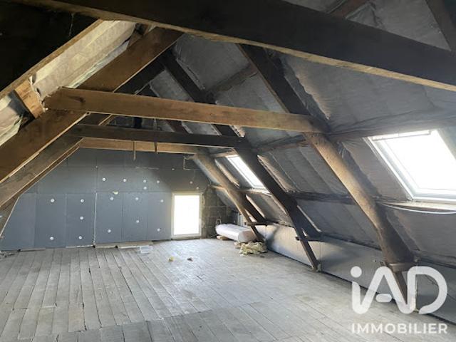 Vente Maison 2 pièces 60 m2 Plouhinec