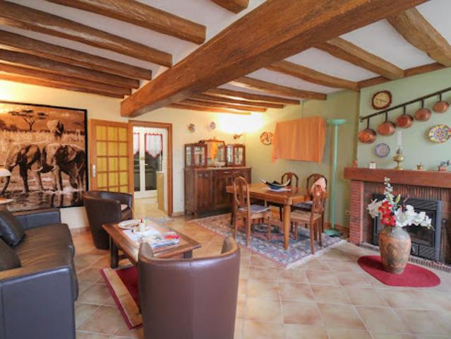 Vente Maison 2 pièces 60 m2 Rogny les Sept Ecluses