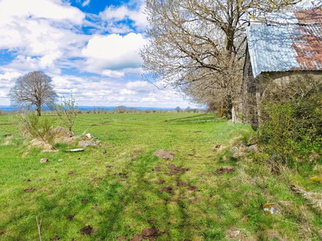 Vente Maison 2 pièces 60 m2 Trizac