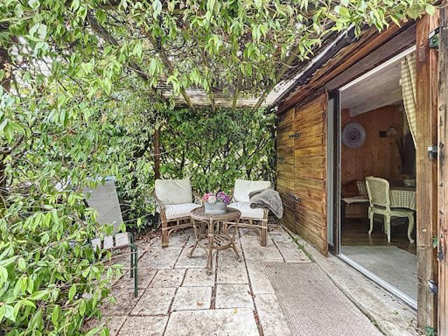 Vente Maison 2 pièces 60 m2 Valdeblore