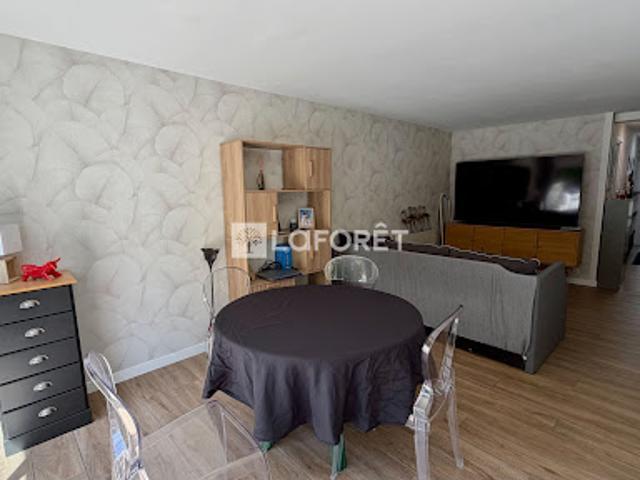 Vente Appartement 3 pièces 61.1 m2 Villeneuve d'Ascq