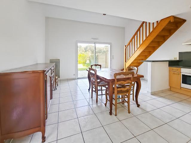 Vente Maison 2 pièces 61.28 m2 Notre Dame de Monts