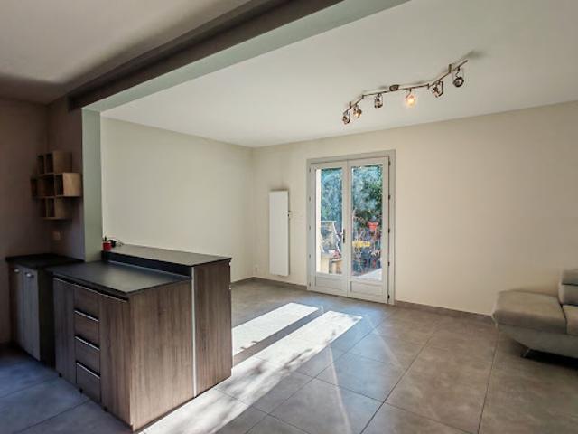 Vente Maison 2 pièces 61.63 m2 Moissac