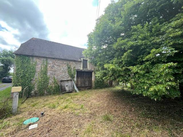 Vente Maison 2 pièces 61 m2 Chatres