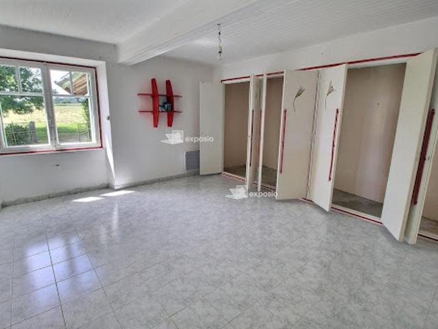 Vente Maison 2 pièces 61 m2 Crouseilles