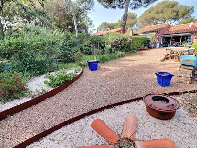 Vente Maison 2 pièces 61 m2 Antheor