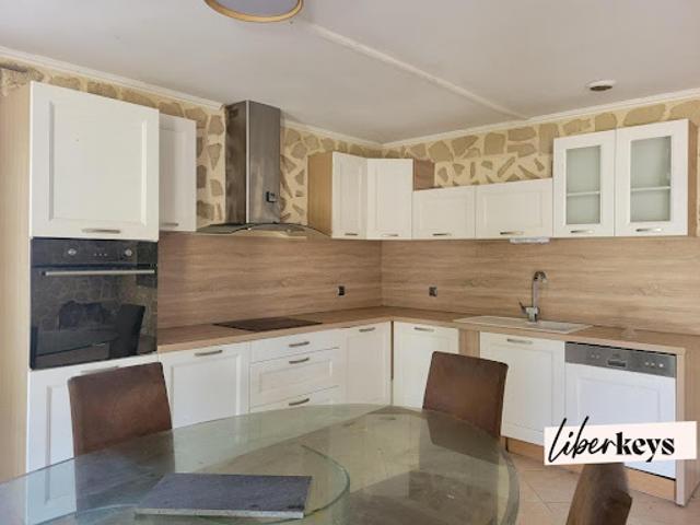 Vente Maison 2 pièces 61 m2 Bouloc
