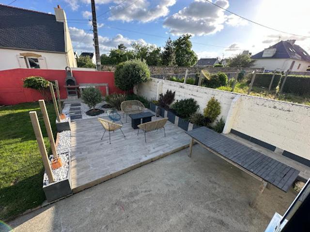 Vente Maison 2 pièces 61 m2 Brest