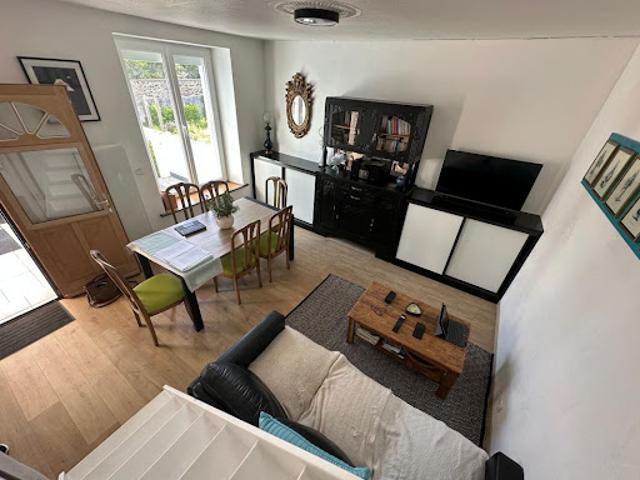Vente Maison 2 pièces 61 m2 Brest