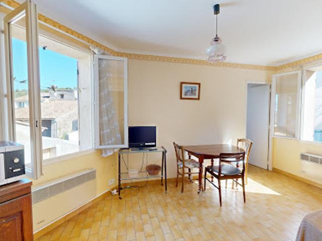 Vente Maison 2 pièces 61 m2 Gréoux les Bains