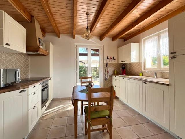 Vente Maison 2 pièces 61 m2 Durance