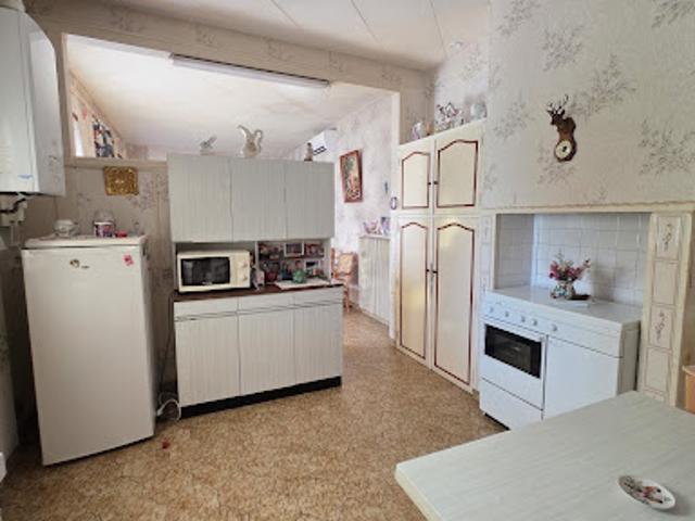 Vente Maison 2 pièces 61 m2 Floirac
