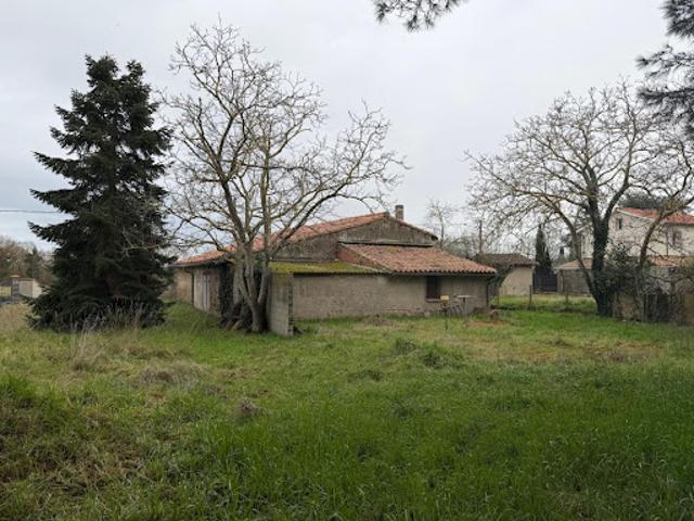 Vente Maison 2 pièces 61.77 m2 Muret