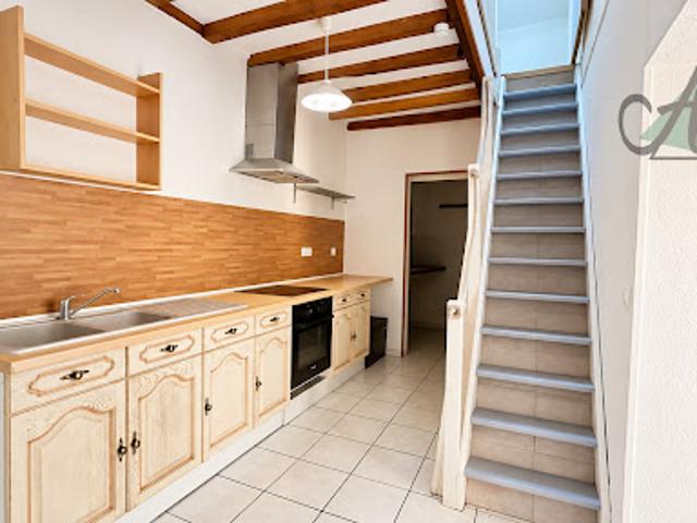 Vente Maison 2 pièces 61 m2 Saint Loup de Naud