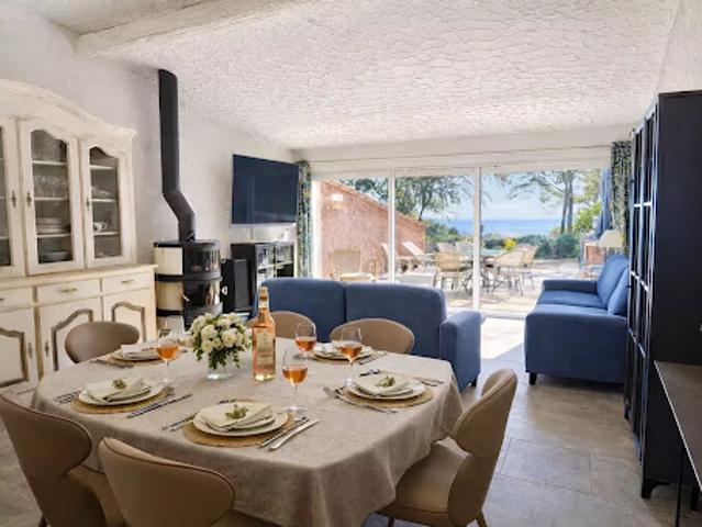 Vente Maison 2 pièces 61 m2 Saint raphael