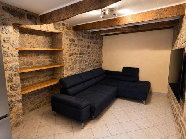 Vente Maison 2 pièces 61 m2 Villeneuve de Berg