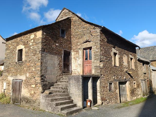 Vente Maison 2 pièces 62.5 m2 Sainte Juliette sur Viaur