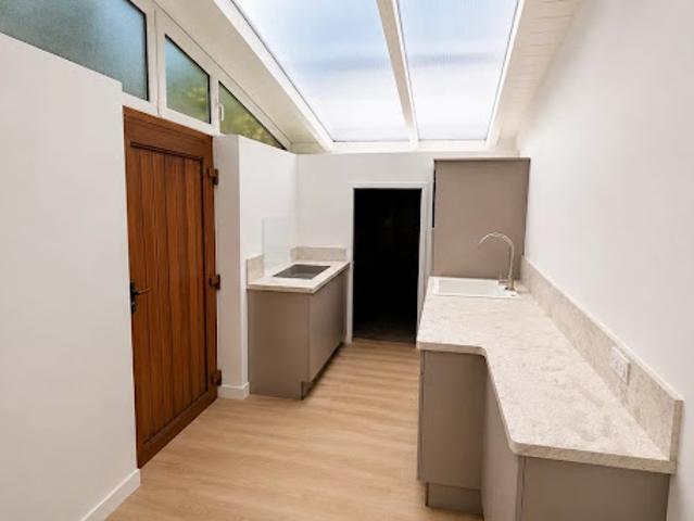 Vente Maison 2 pièces 62.82 m2 Cabourg