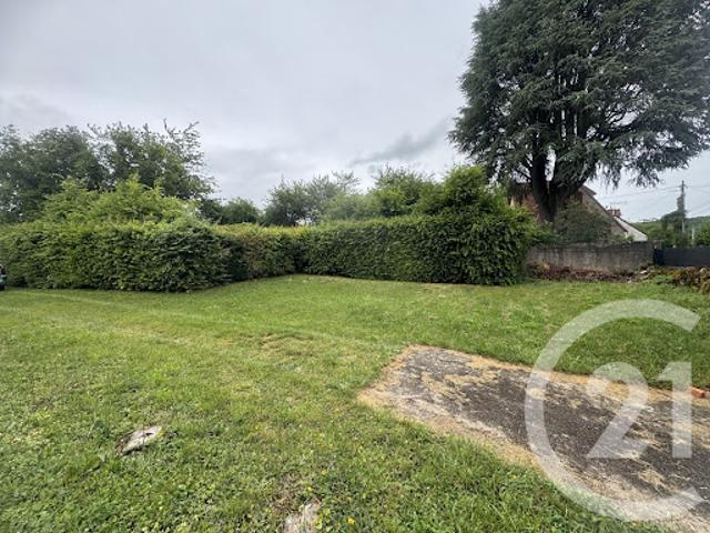 Vente Maison 2 pièces 62.8 m2 Châteauneuf Val de Bargis