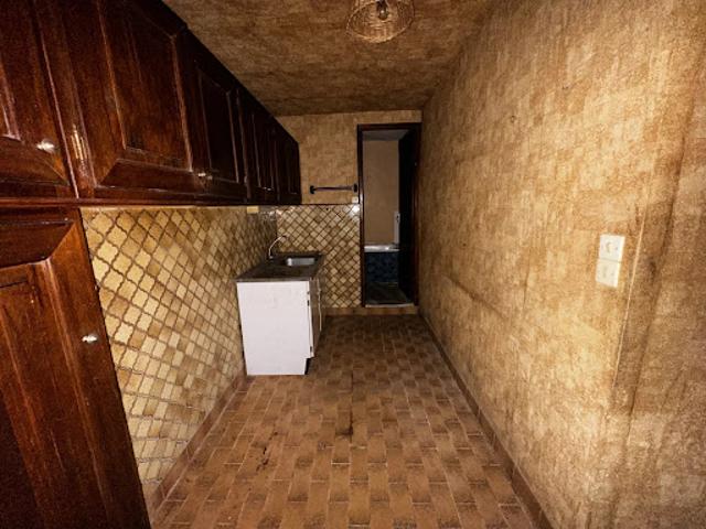 Vente Maison 2 pièces 62 m2 Continvoir