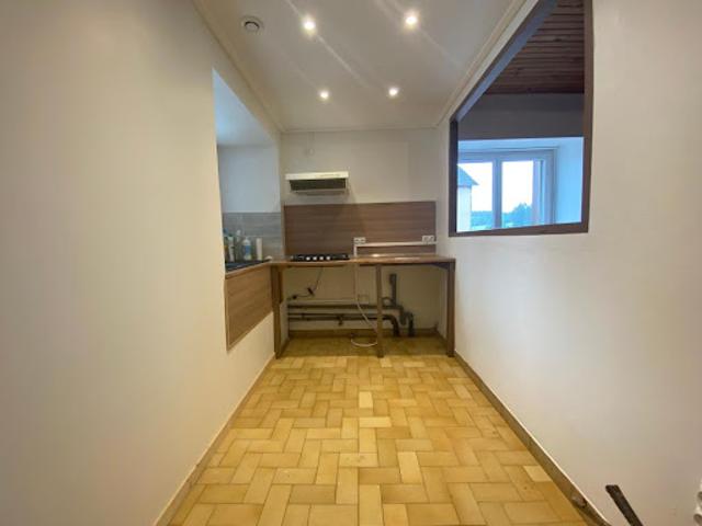 Vente Maison 3 pièces 62 m2 Château Chinon Ville