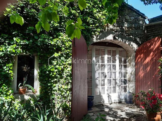 Vente Maison 2 pièces 62 m2 Claret
